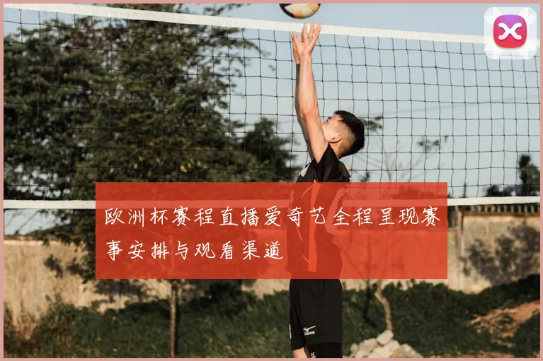 欧洲杯赛程直播爱奇艺全程呈现赛事安排与观看渠道