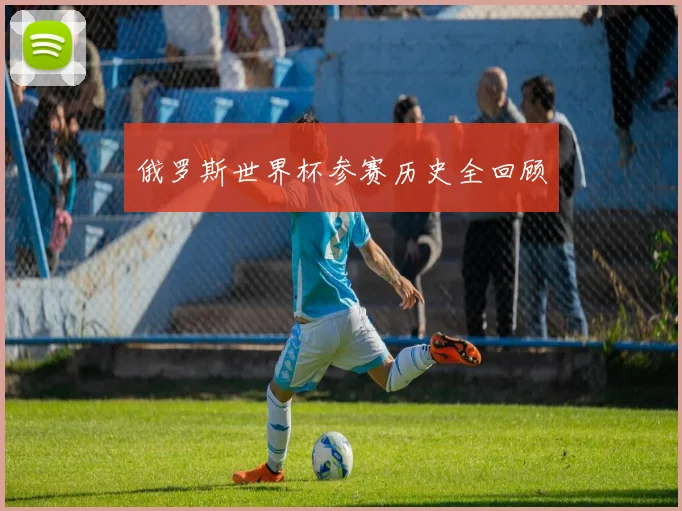俄罗斯世界杯参赛历史全回顾